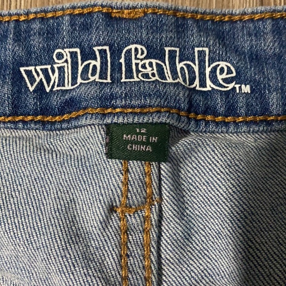 Wild Fable Jeans - Picture 2 of 2
